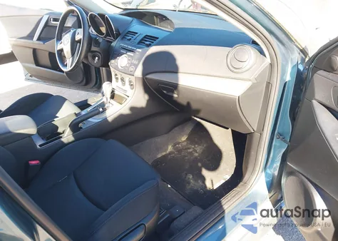 2010 Mazda Mazda3 S Sport from USA, damaged, VIN JM1BL1H59A1234008